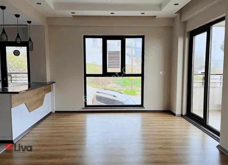 ▓liva'dan Sefaköy'de Kiralık 2+1 Daire▓ - Görsel 14