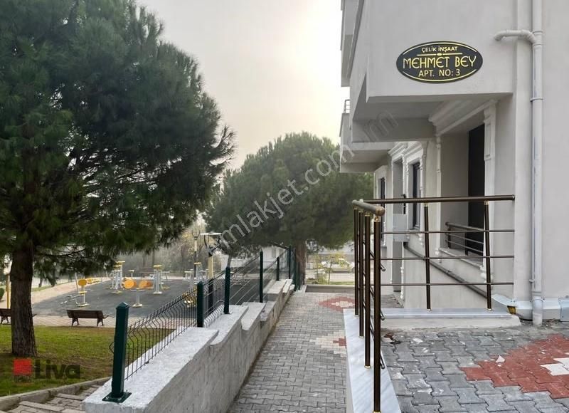 ▓liva'dan Sefaköy'de Kiralık 2+1 Daire▓ - Görsel 21