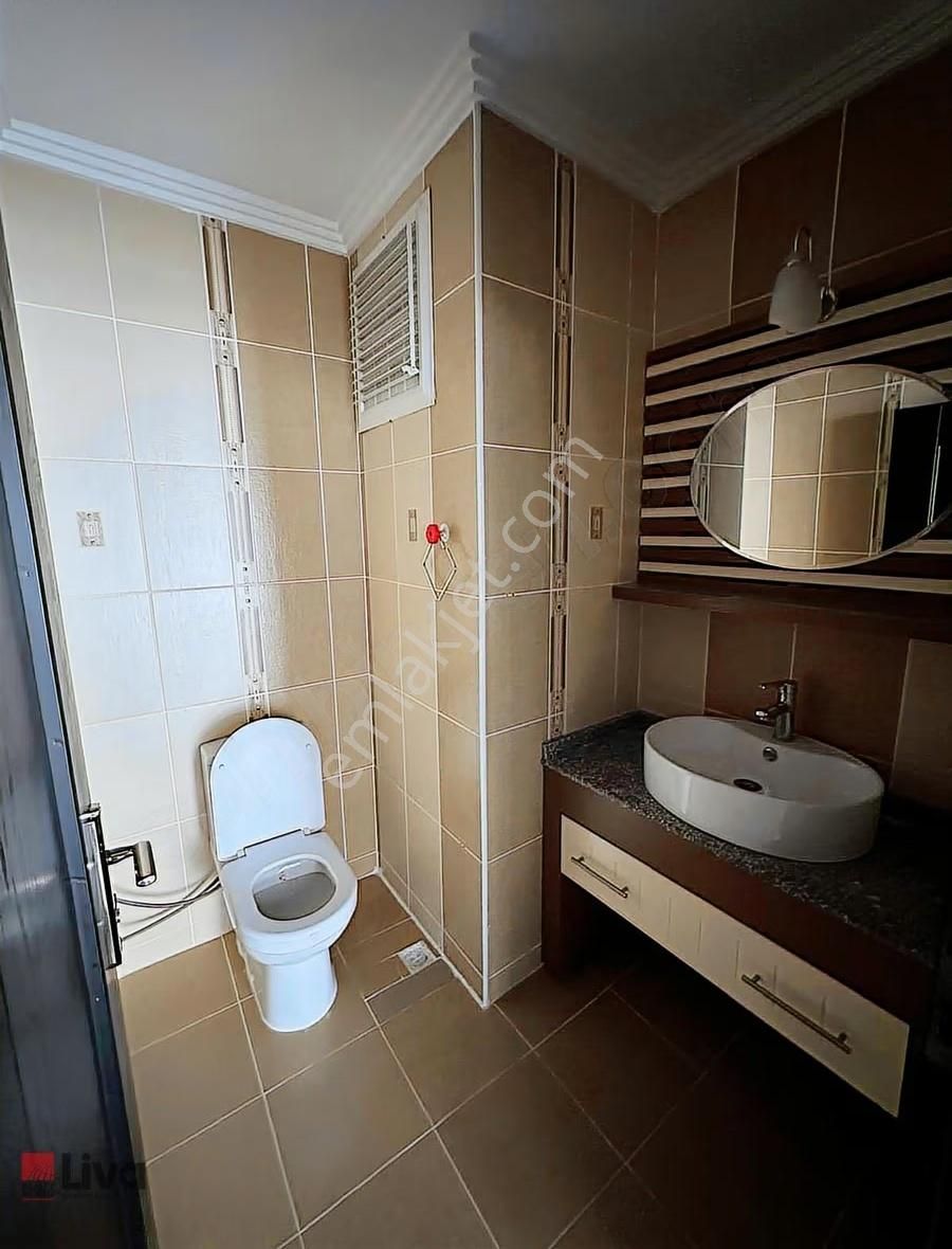 Liva'dan Hasan Basri Çantayda Kiralık 3+1 Daire - Görsel 19