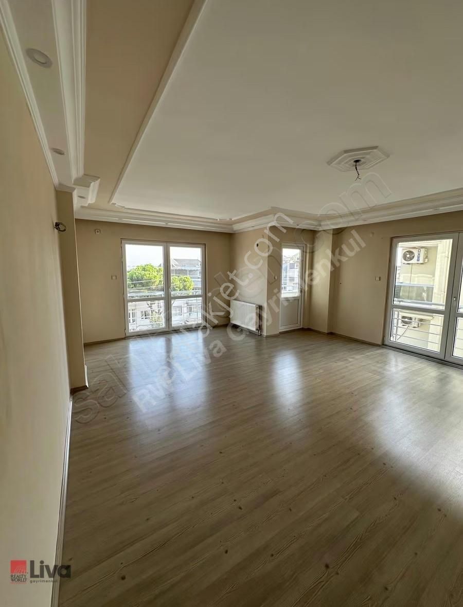 Liva'dan Hasan Basri Çantayda Kiralık 3+1 Daire - Görsel 6