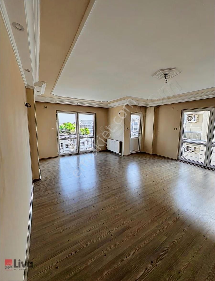 Liva'dan Hasan Basri Çantayda Kiralık 3+1 Daire - Görsel 22