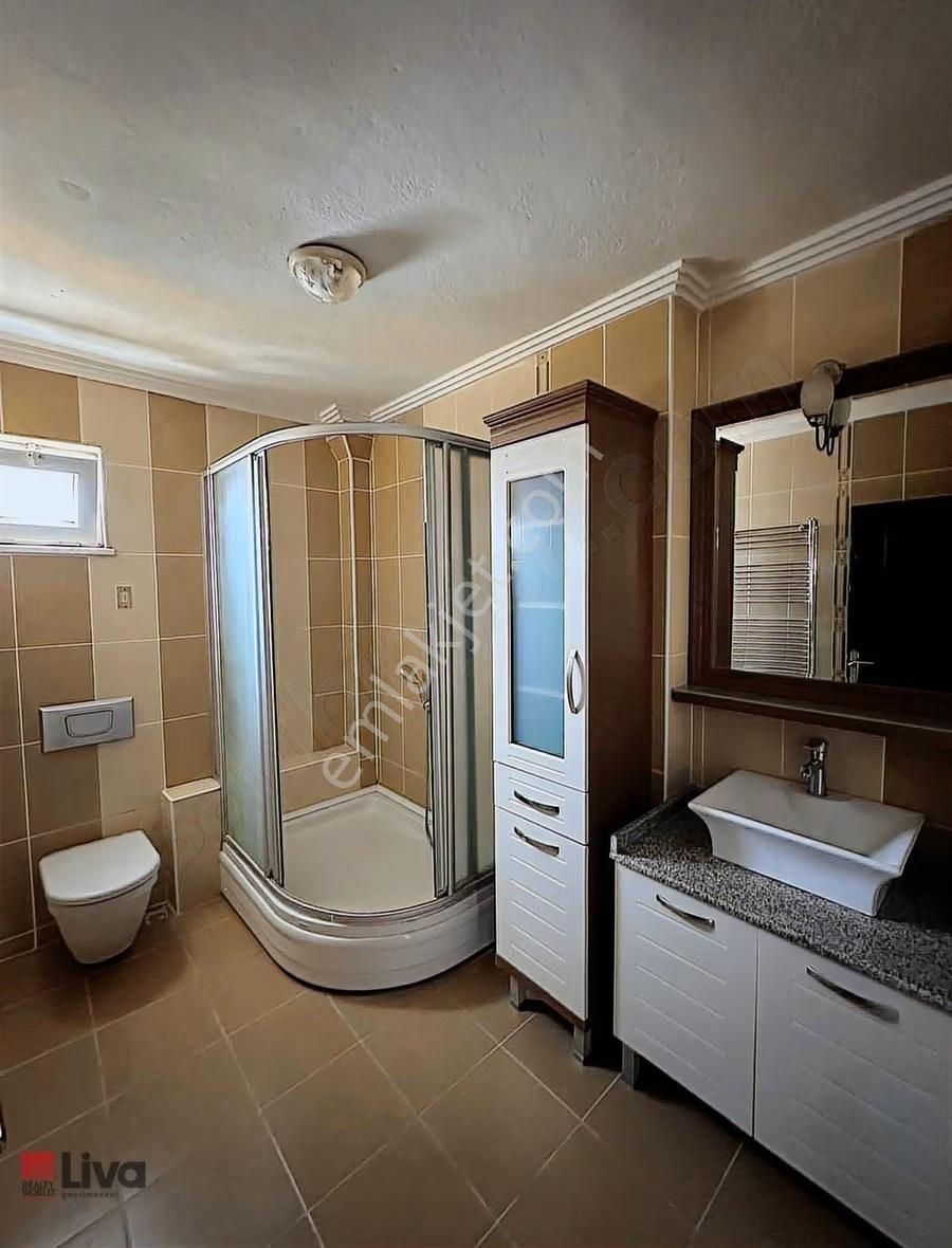 Liva'dan Hasan Basri Çantayda Kiralık 3+1 Daire - Görsel 24