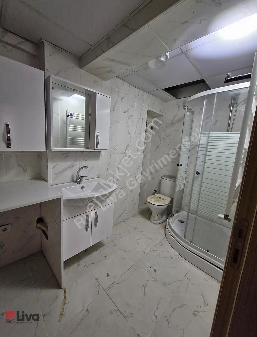 Rw Livadan Necati Eğitim Fakültesi Karşısı Satılık 2 + 1 Daire - Görsel 35