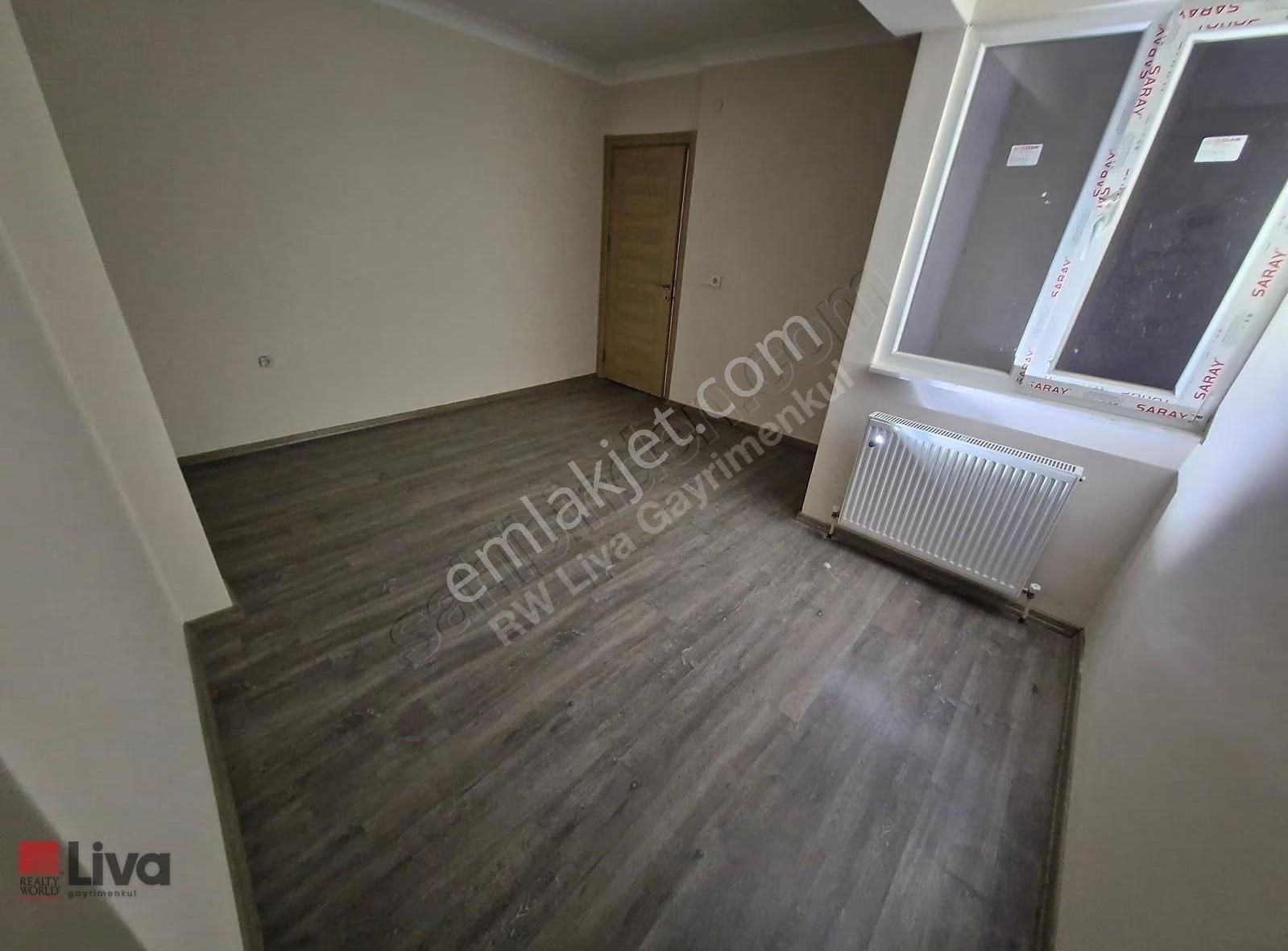 Rw Livadan Necati Eğitim Fakültesi Karşısı Satılık 2 + 1 Daire - Görsel 9