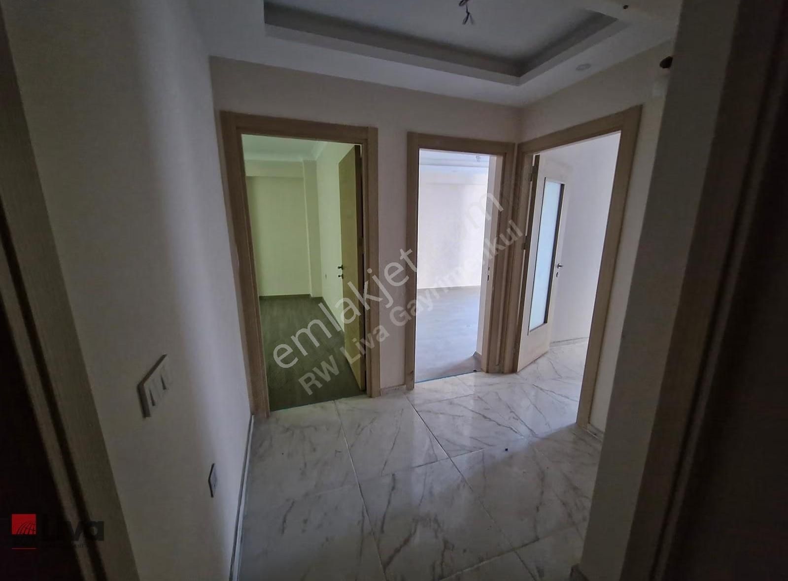 Rw Livadan Necati Eğitim Fakültesi Karşısı Satılık 2 + 1 Daire - Görsel 30