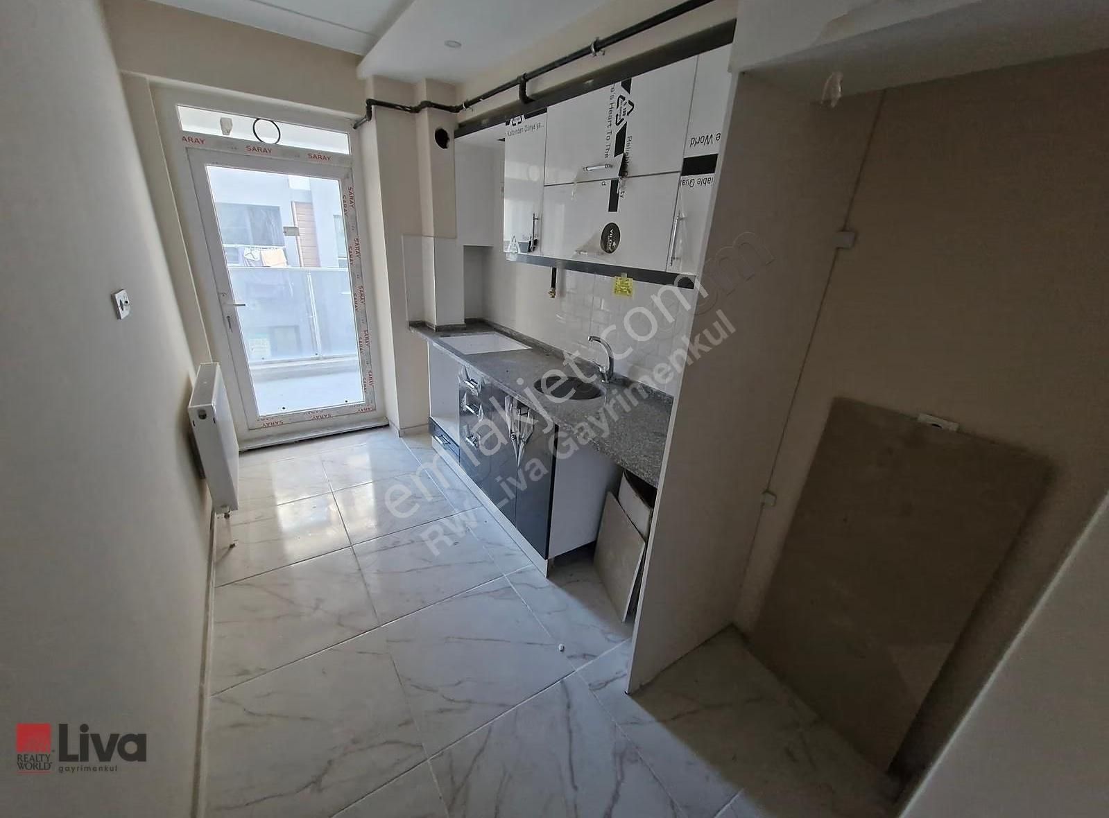 Rw Livadan Necati Eğitim Fakültesi Karşısı Satılık 2 + 1 Daire - Görsel 13