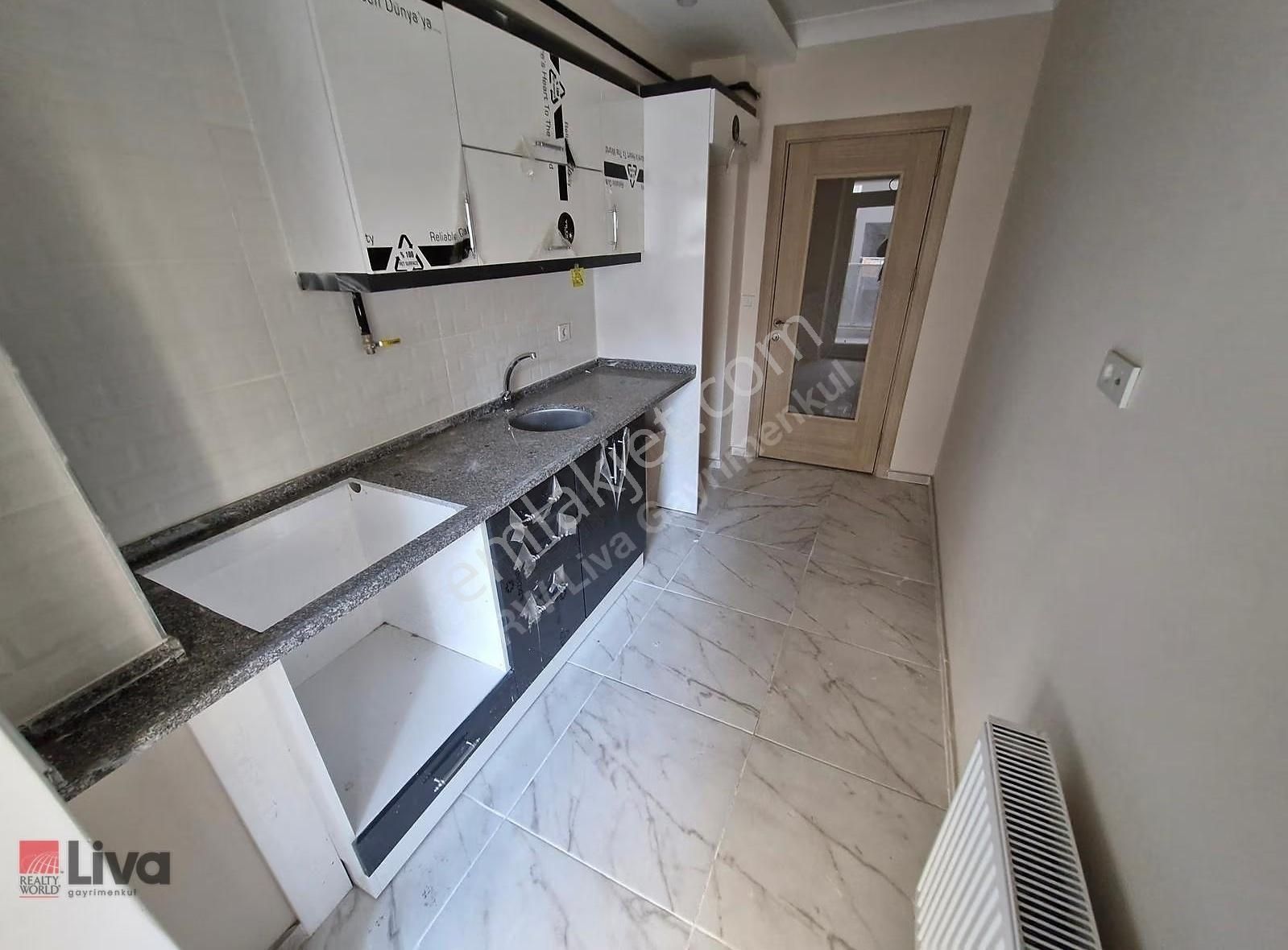 Rw Livadan Necati Eğitim Fakültesi Karşısı Satılık 2 + 1 Daire - Görsel 11