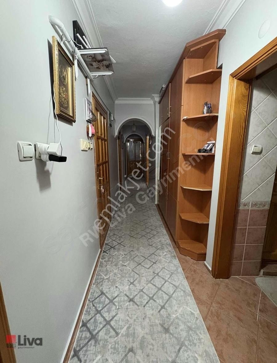 Liva'dan Bahçelievler Mahallesinde Satılık 3+1 Daire - Görsel 35