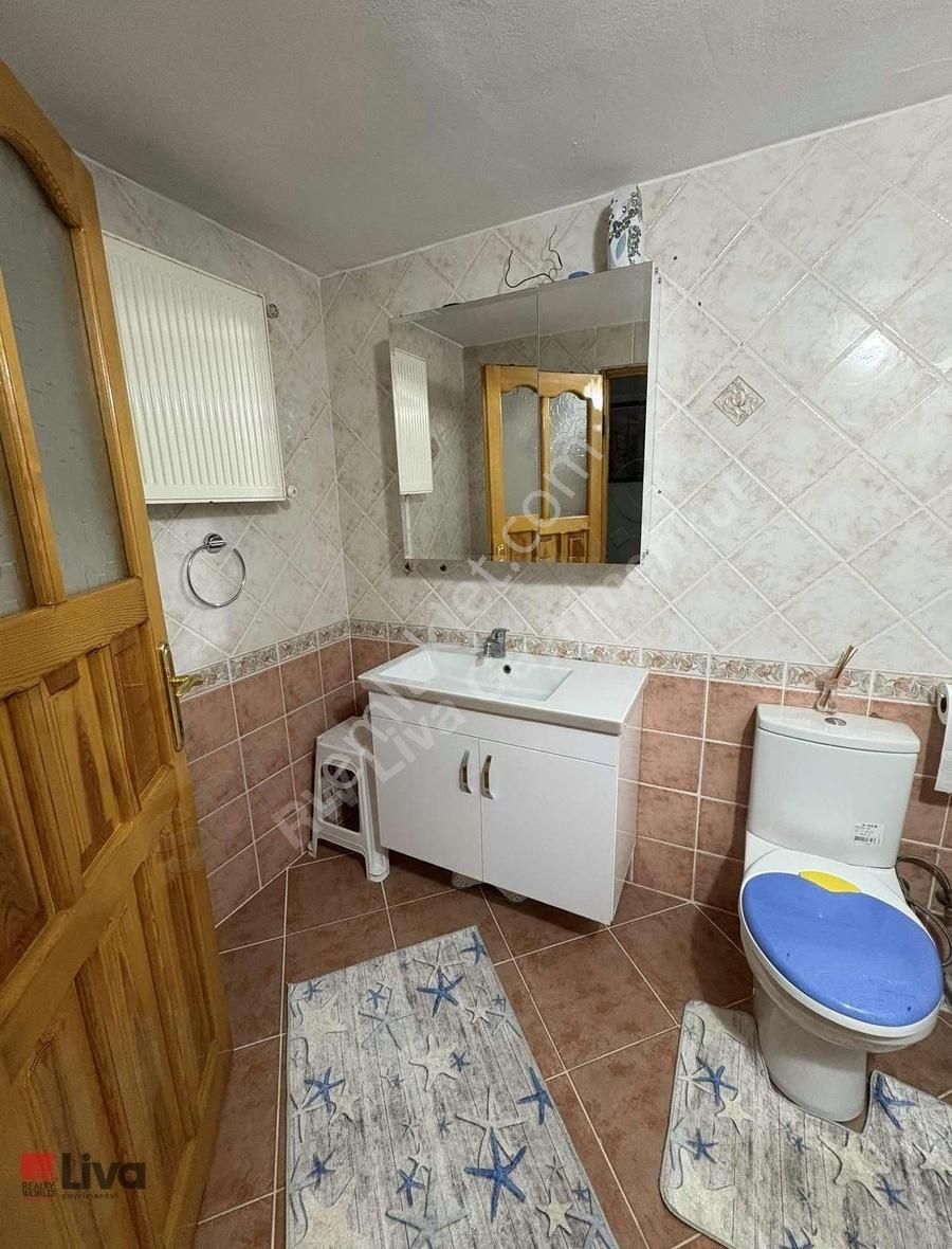 Liva'dan Bahçelievler Mahallesinde Satılık 3+1 Daire - Görsel 26