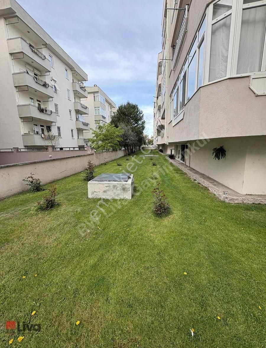 Liva'dan Bahçelievler Mahallesinde Satılık 3+1 Daire - Görsel 7