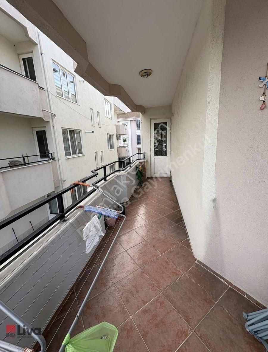 Liva'dan Bahçelievler Mahallesinde Satılık 3+1 Daire - Görsel 33