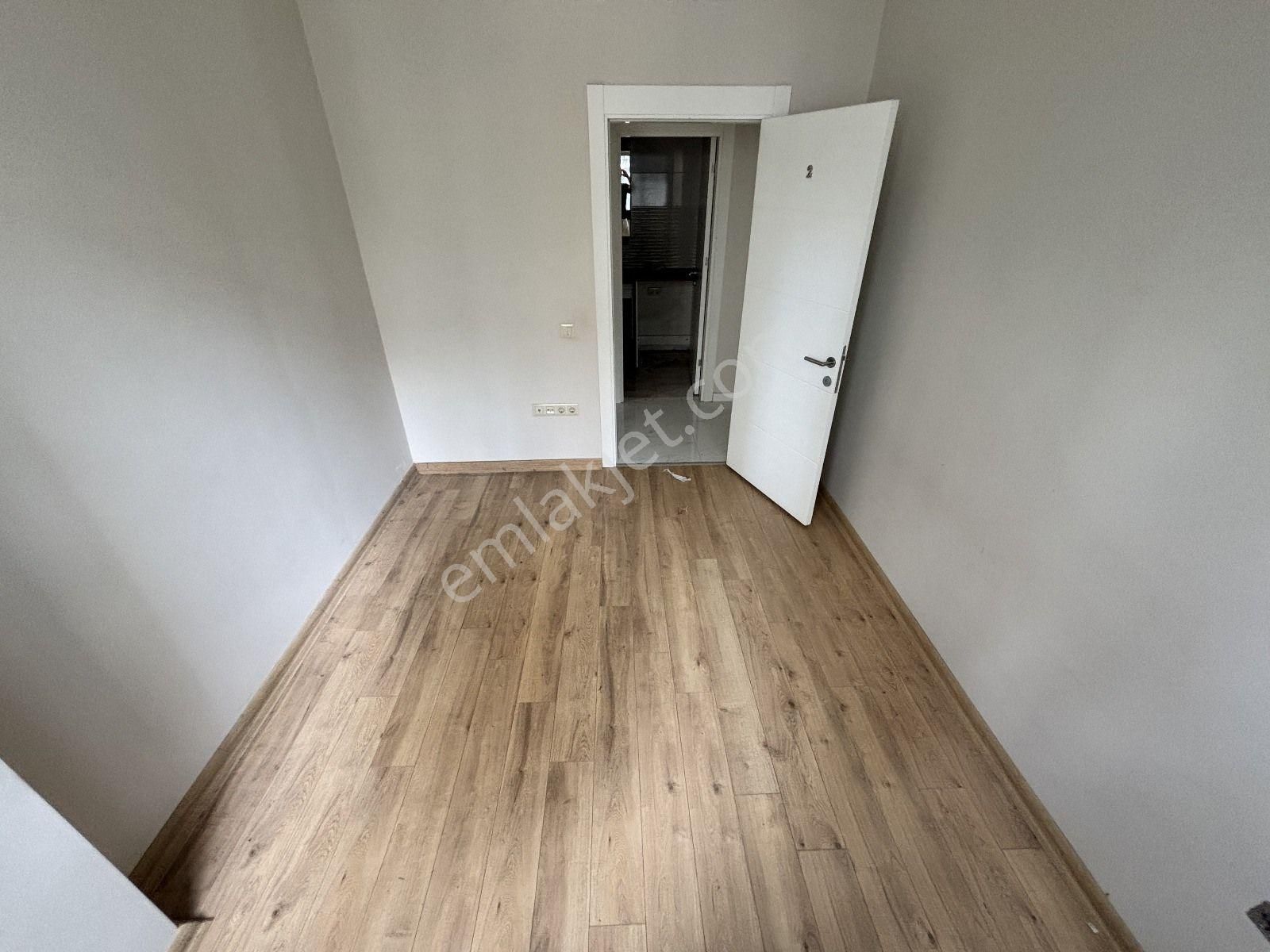 Met'den Merdivenköy'de 2021 Yapımı 3+1 88m2 Net Satılık Daire - Görsel 29