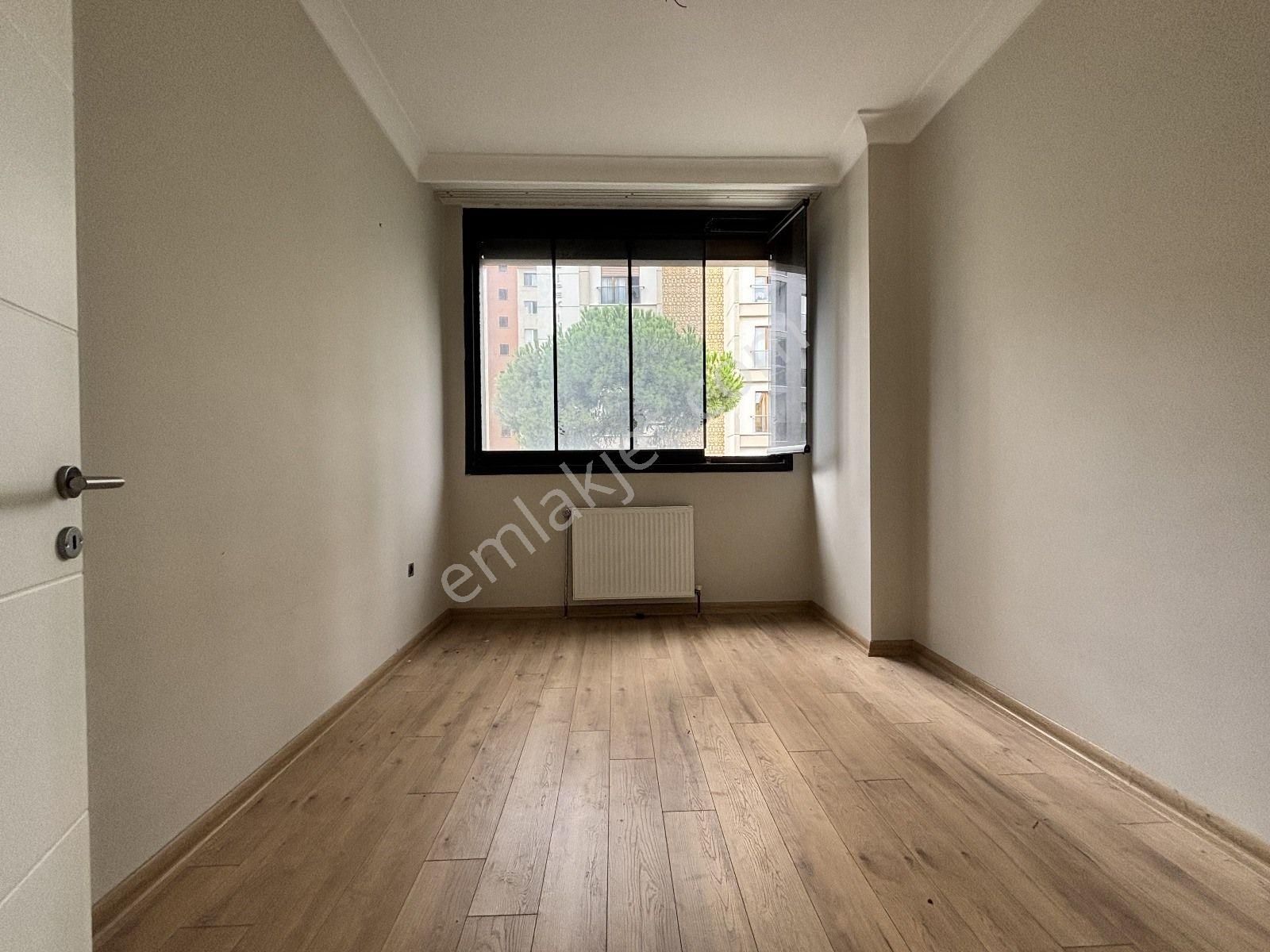 Met'den Merdivenköy'de 2021 Yapımı 3+1 88m2 Net Satılık Daire - Görsel 16