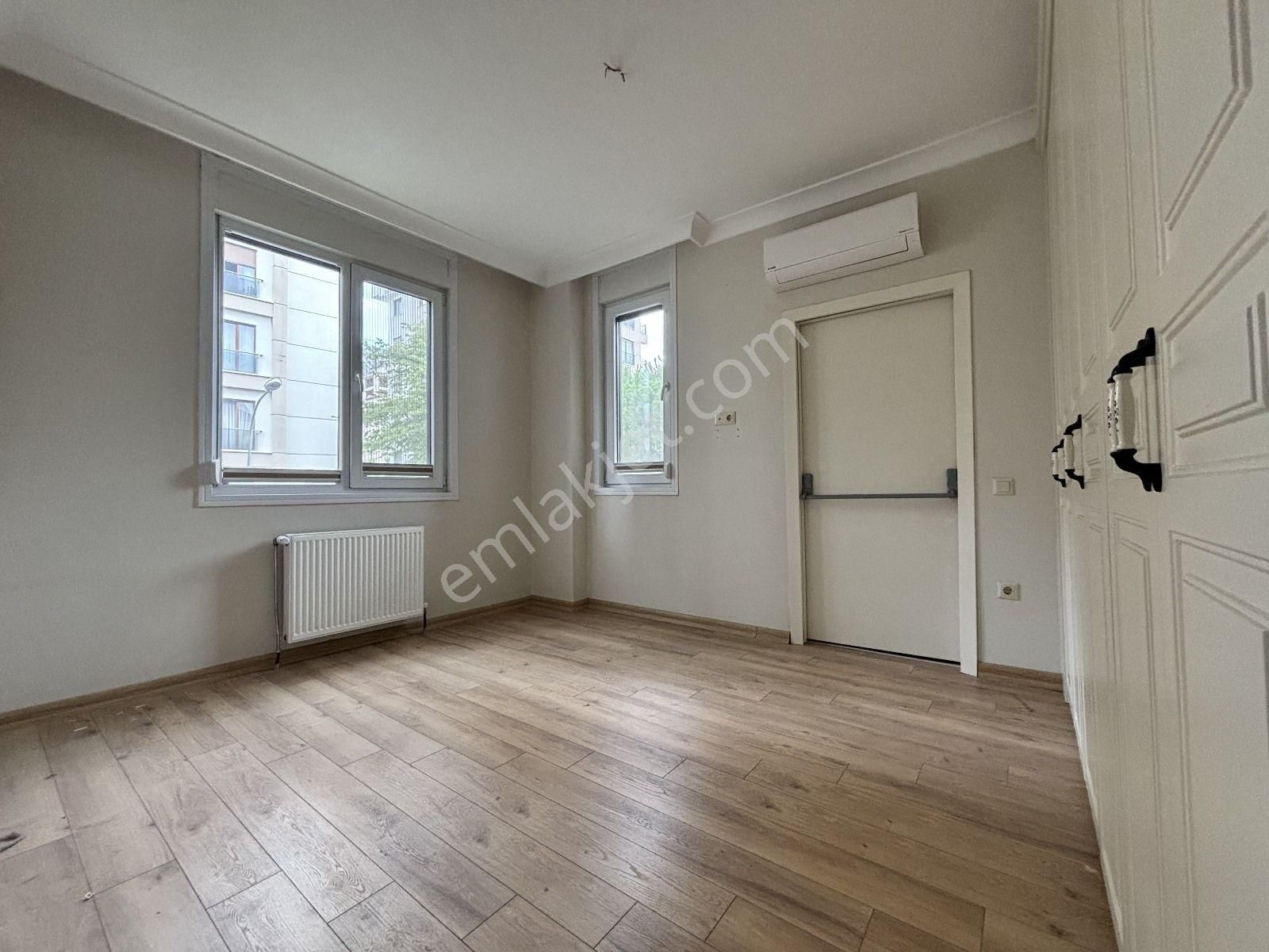 Met'den Merdivenköy'de 2021 Yapımı 3+1 88m2 Net Satılık Daire - Görsel 33