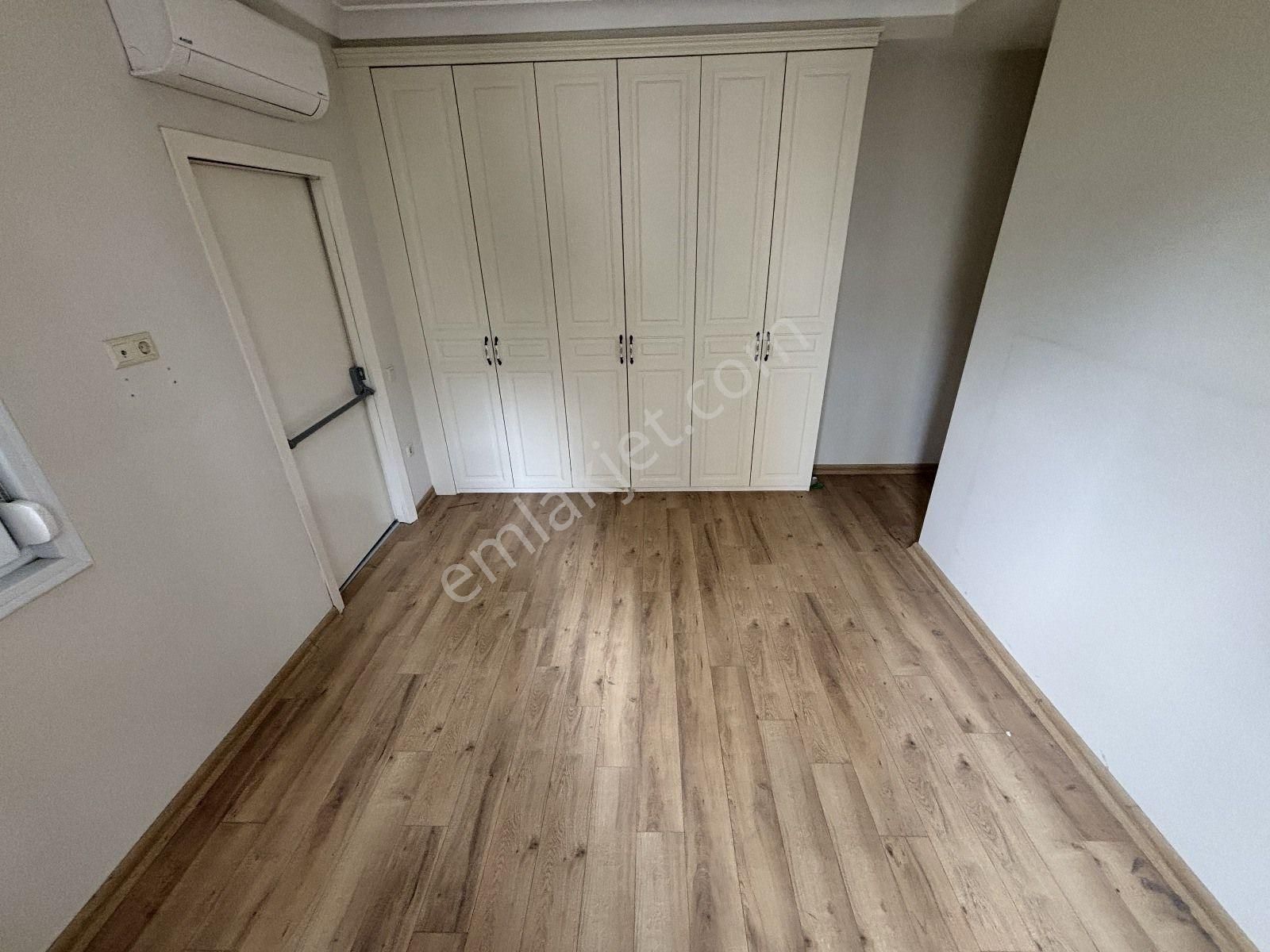 Met'den Merdivenköy'de 2021 Yapımı 3+1 88m2 Net Satılık Daire - Görsel 17