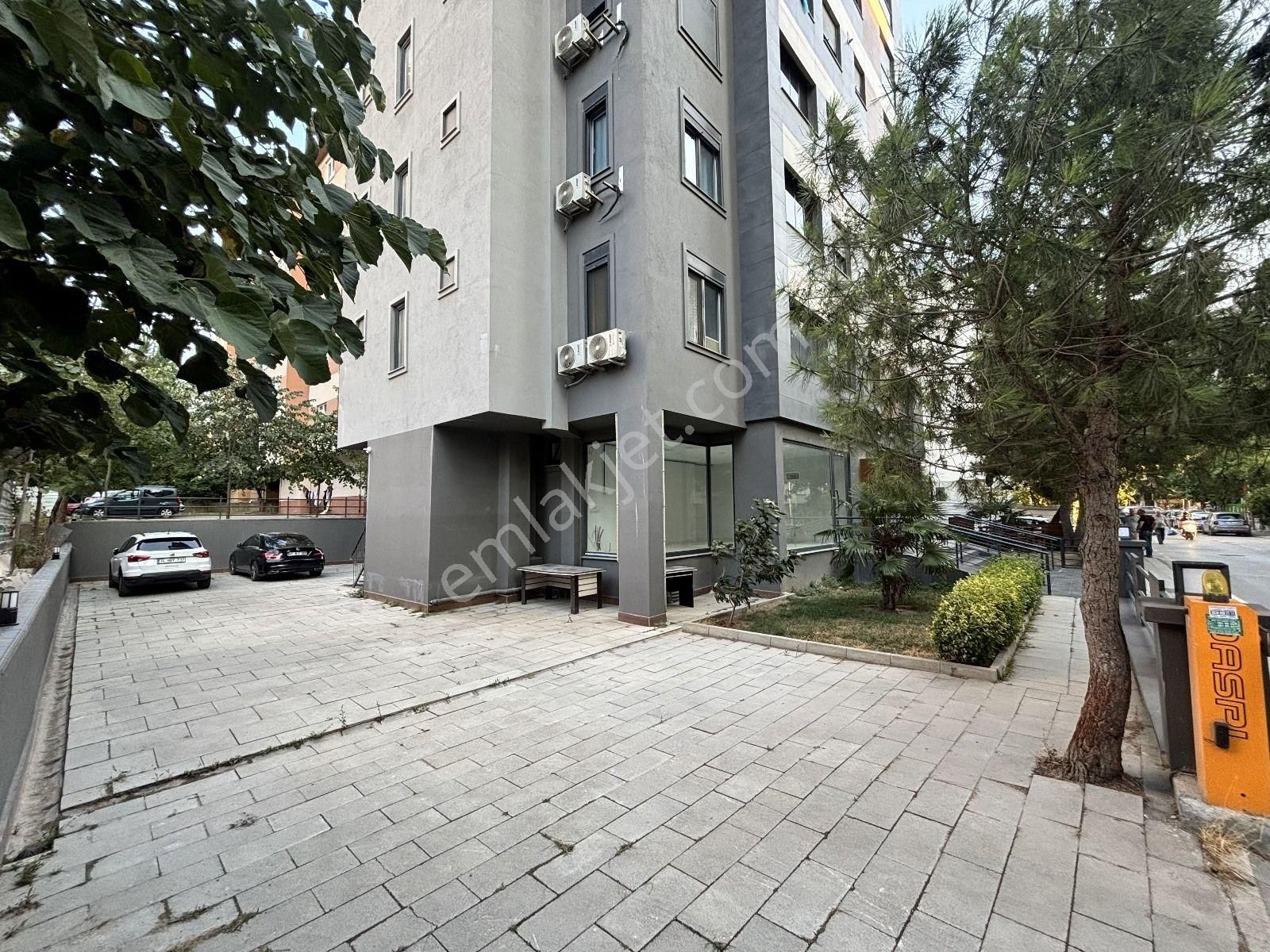 Met'den Merdivenköy'de 2021 Yapımı 3+1 88m2 Net Satılık Daire - Görsel 28