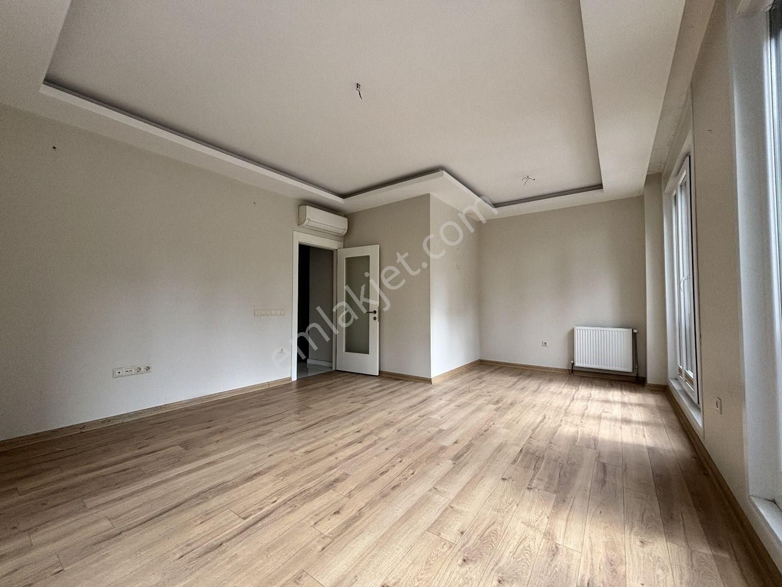 Met'den Merdivenköy'de 2021 Yapımı 3+1 88m2 Net Satılık Daire - Görsel 8