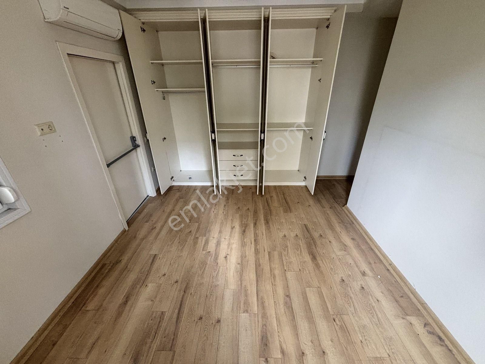 Met'den Merdivenköy'de 2021 Yapımı 3+1 88m2 Net Satılık Daire - Görsel 15