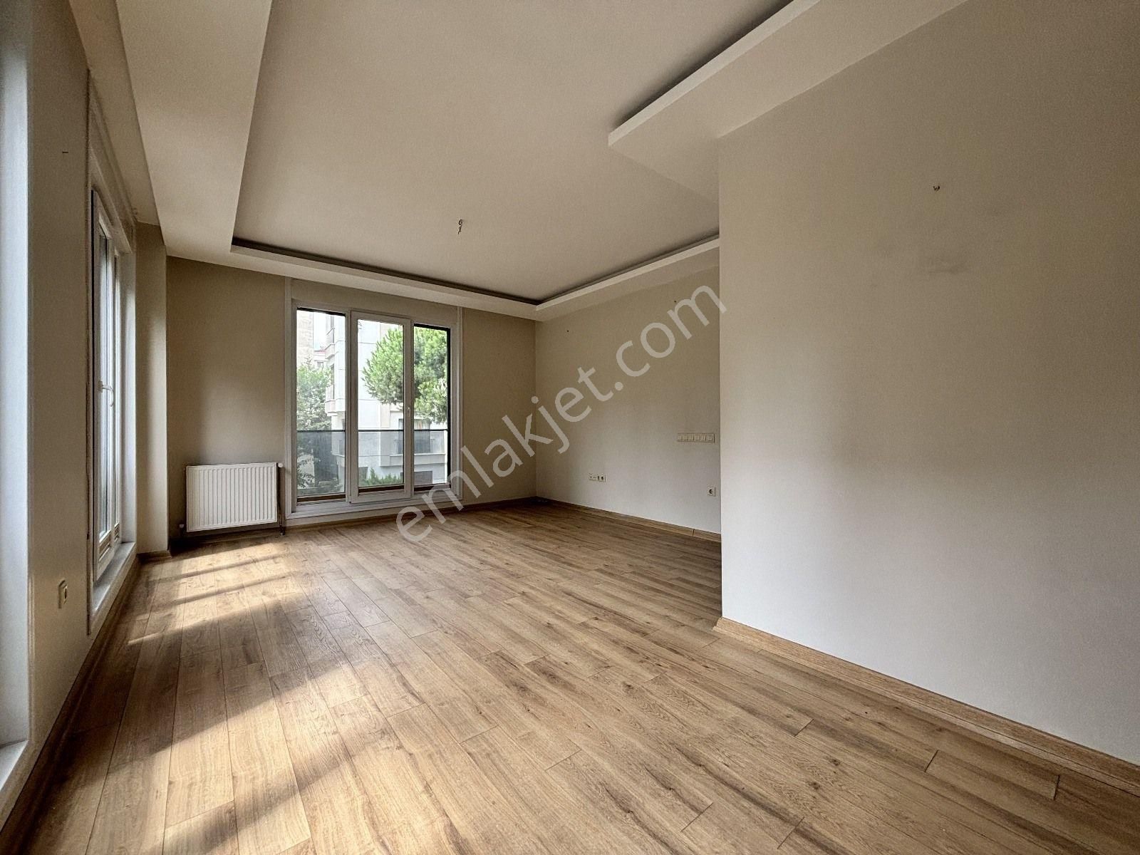 Met'den Merdivenköy'de 2021 Yapımı 3+1 88m2 Net Satılık Daire - Görsel 3