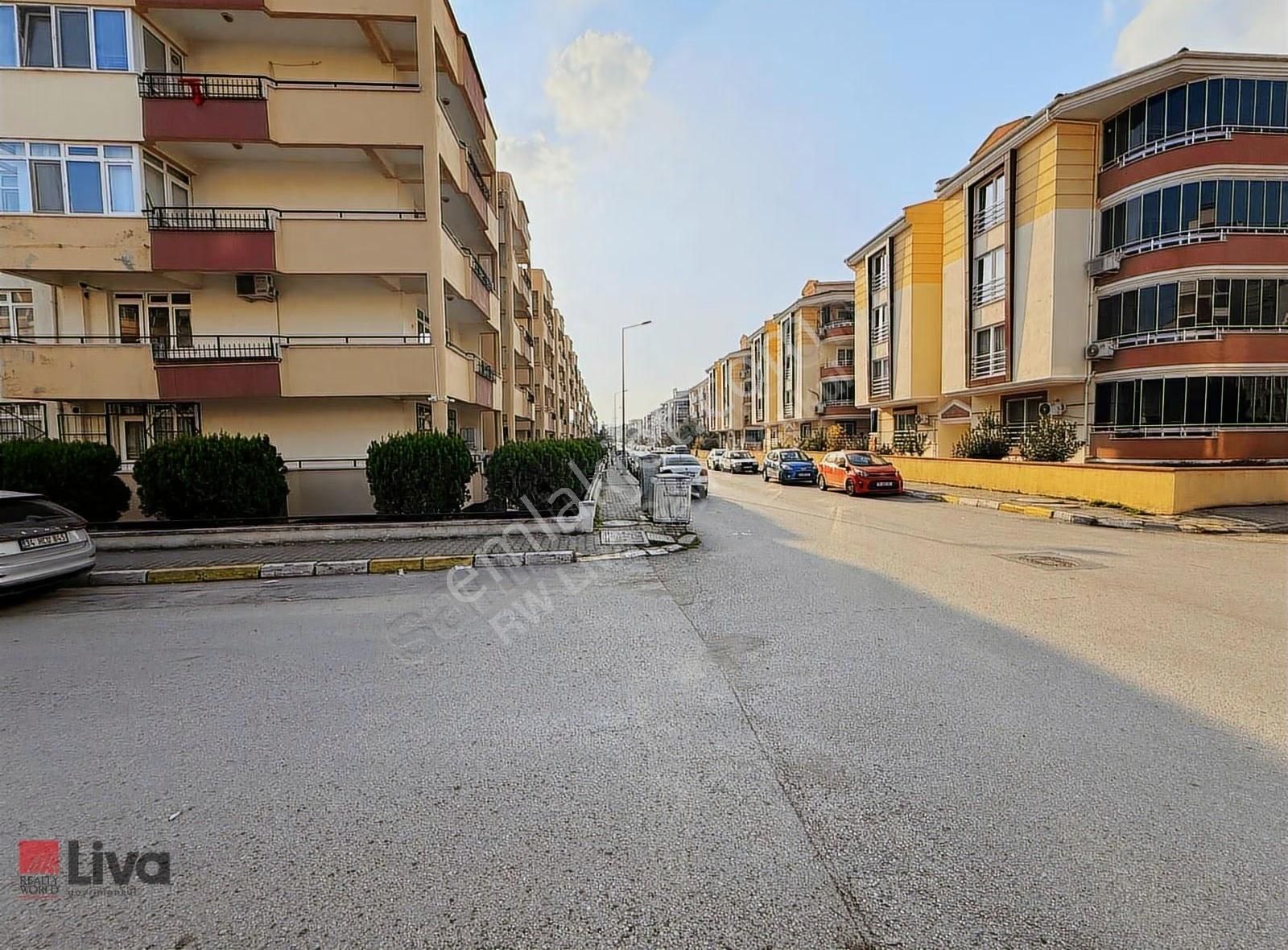 Rw Liva'dan Bahçelievler'de Site İçerisinde Satılık 3+1 Daire - Görsel 10