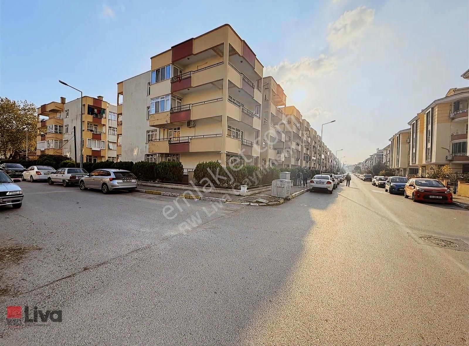 Rw Liva'dan Bahçelievler'de Site İçerisinde Satılık 3+1 Daire - Görsel 6