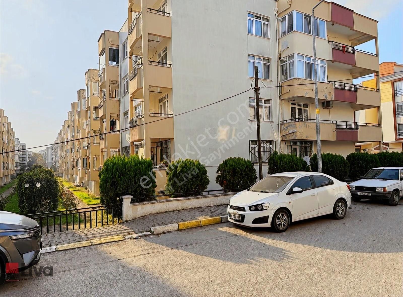 Rw Liva'dan Bahçelievler'de Site İçerisinde Satılık 3+1 Daire - Görsel 27