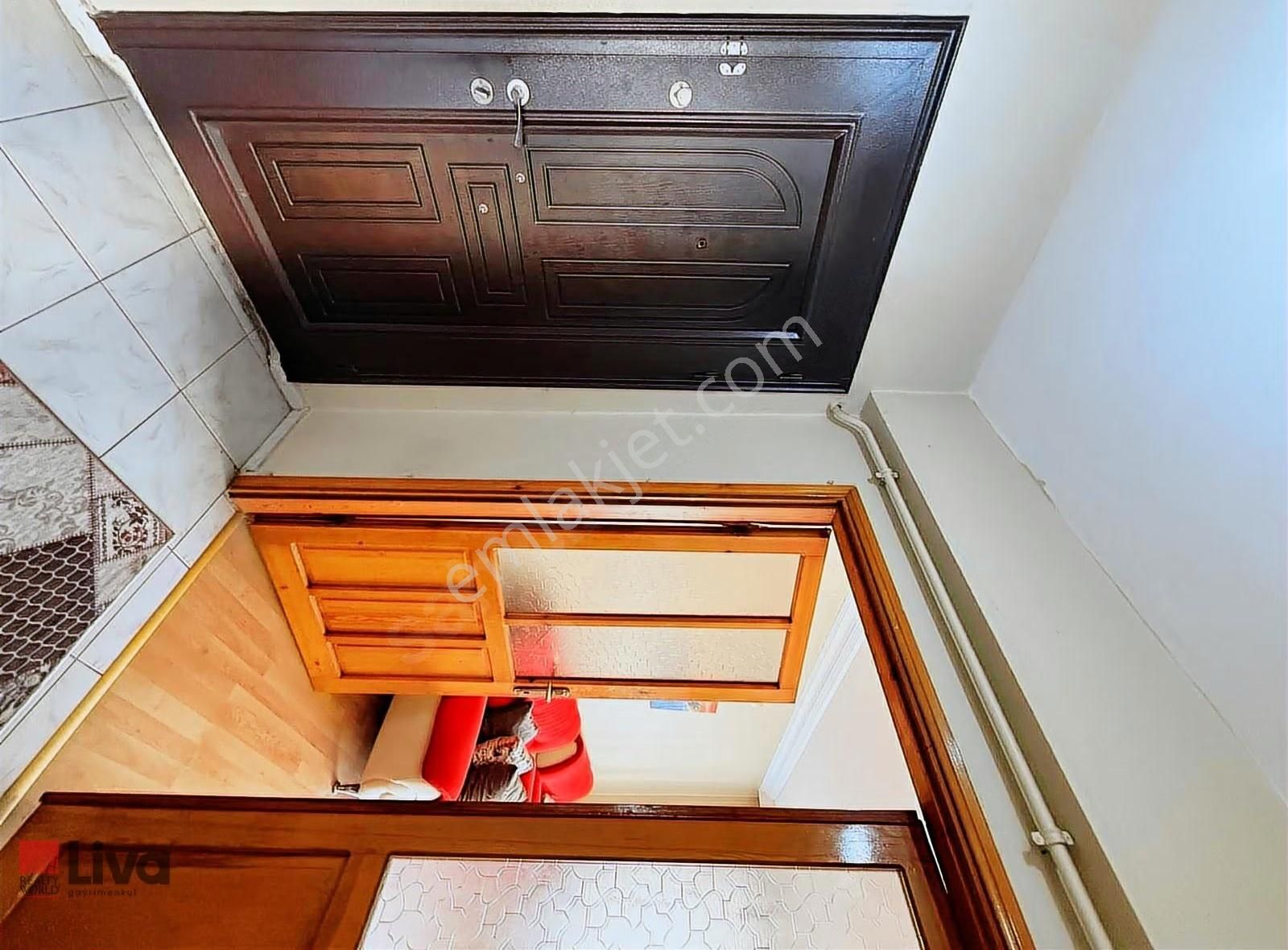 Rw Liva'dan Bahçelievler'de Site İçerisinde Satılık 3+1 Daire - Görsel 5