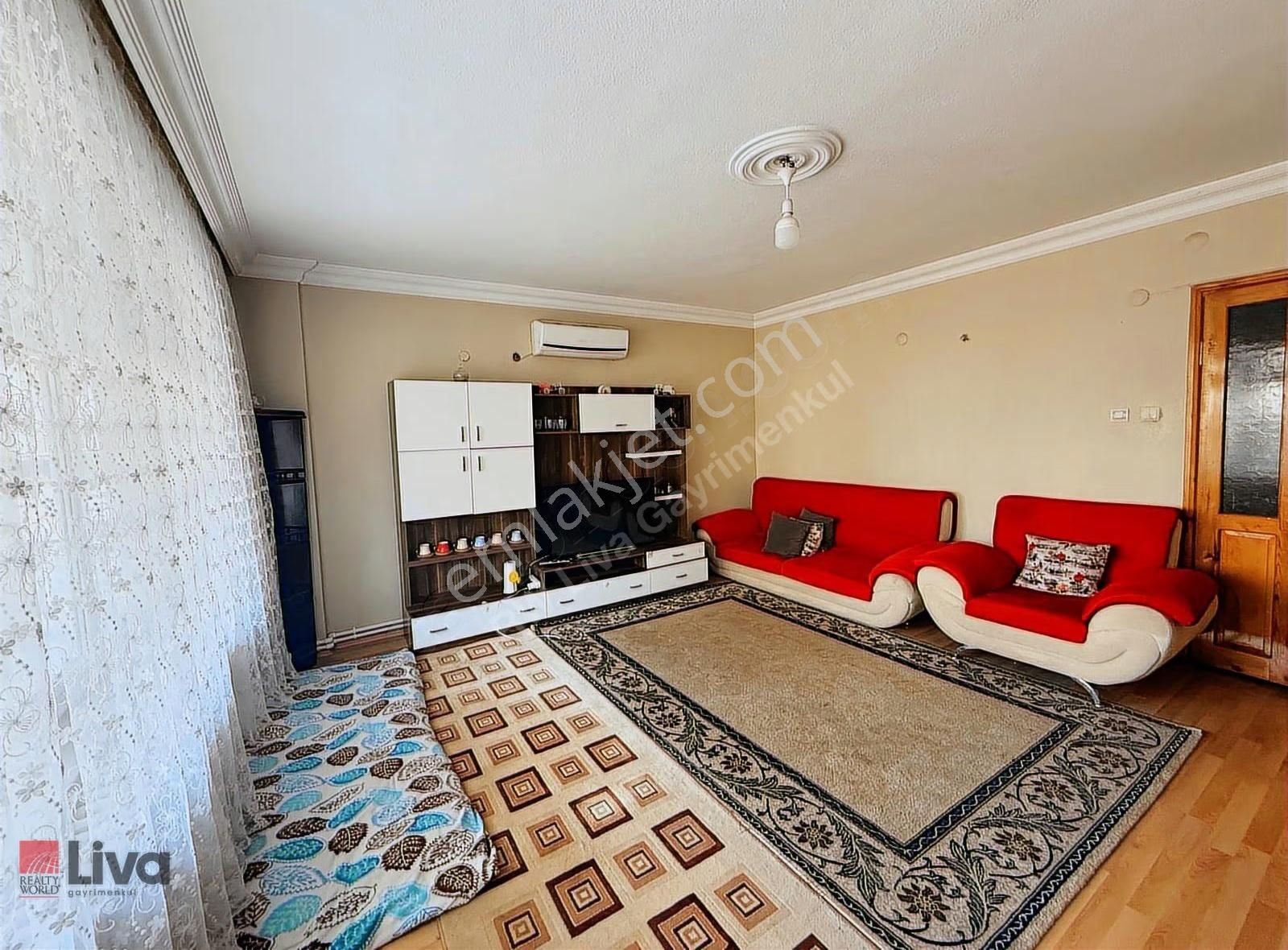 Rw Liva'dan Bahçelievler'de Site İçerisinde Satılık 3+1 Daire - Görsel 23