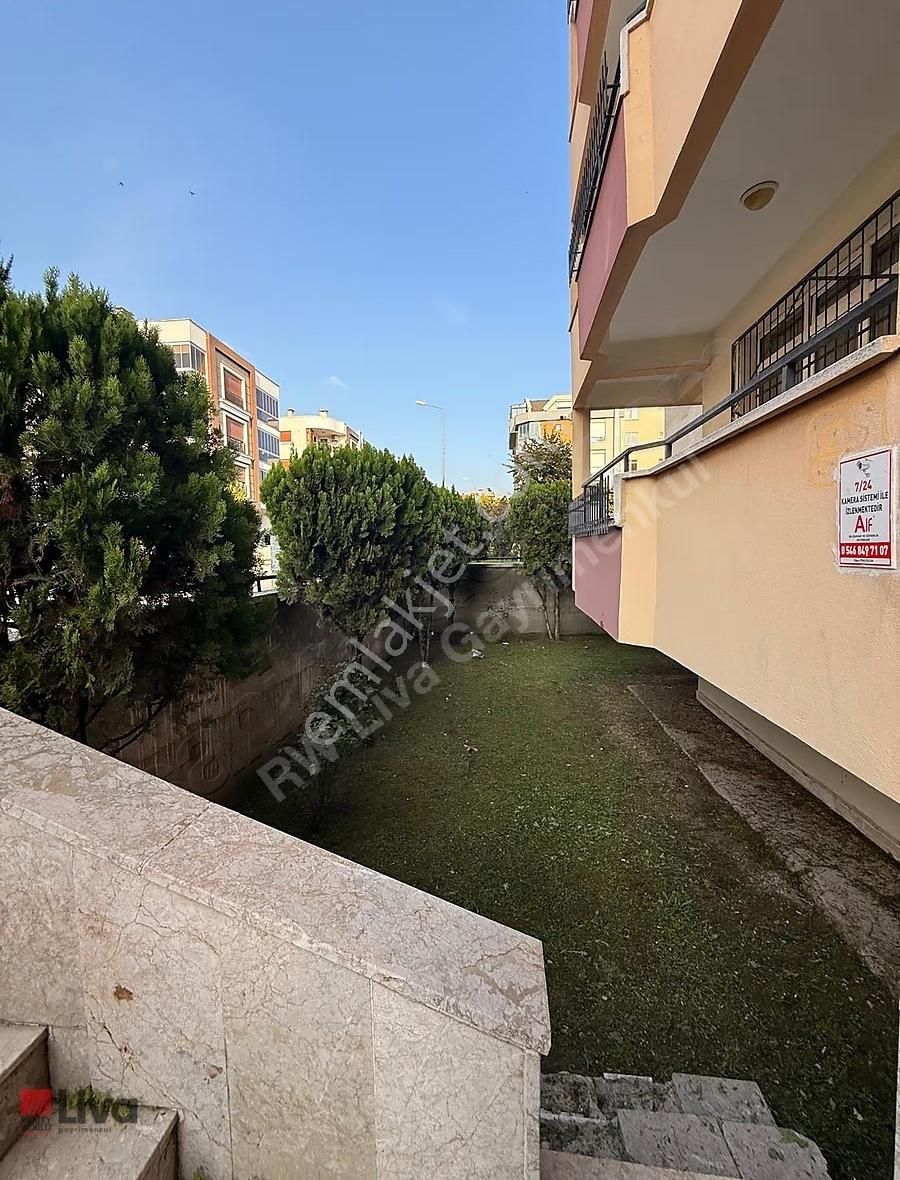 Rw Liva'dan Bahçelievler'de Site İçerisinde Satılık 3+1 Daire - Görsel 9