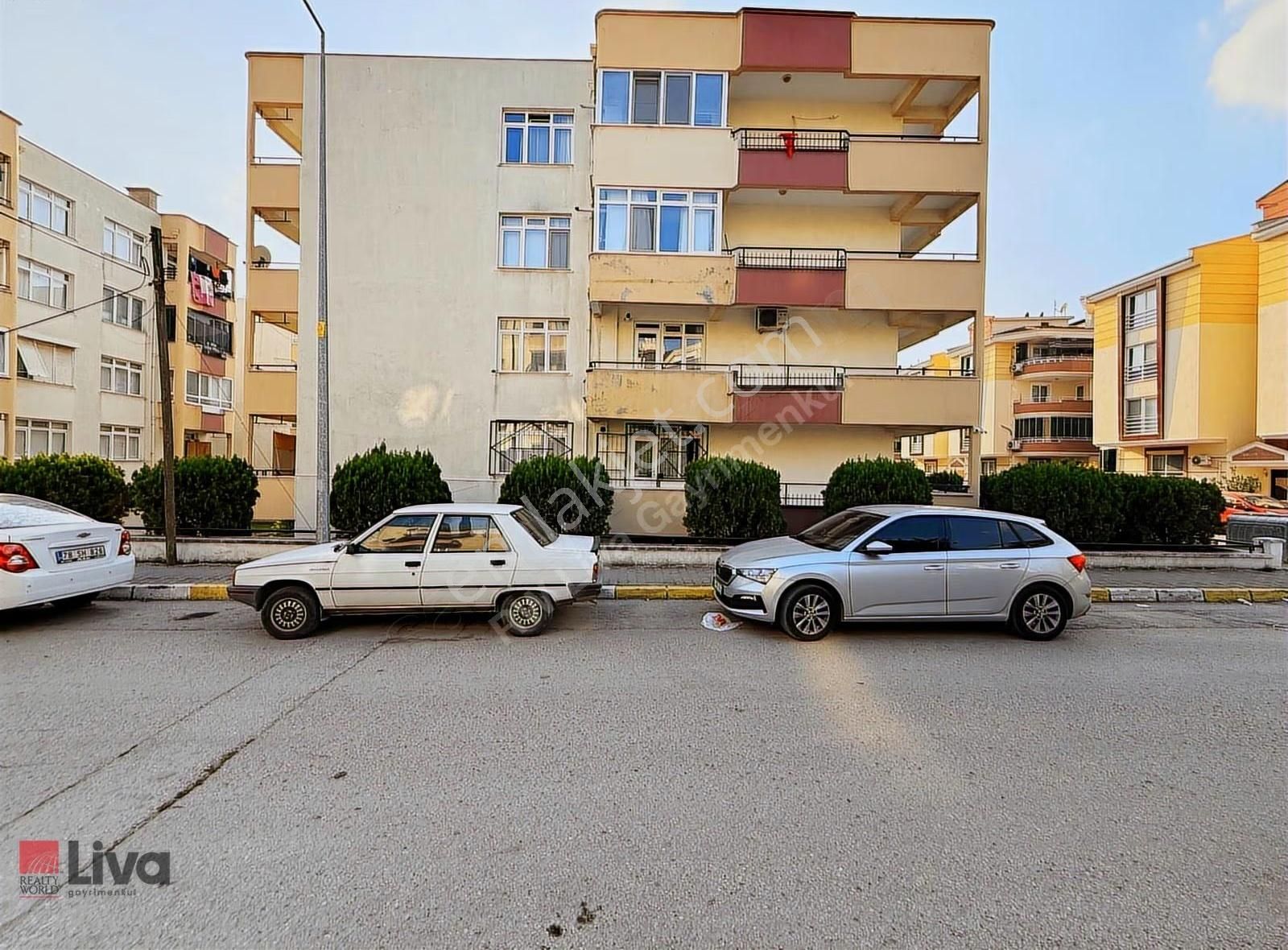 Rw Liva'dan Bahçelievler'de Site İçerisinde Satılık 3+1 Daire - Görsel 14