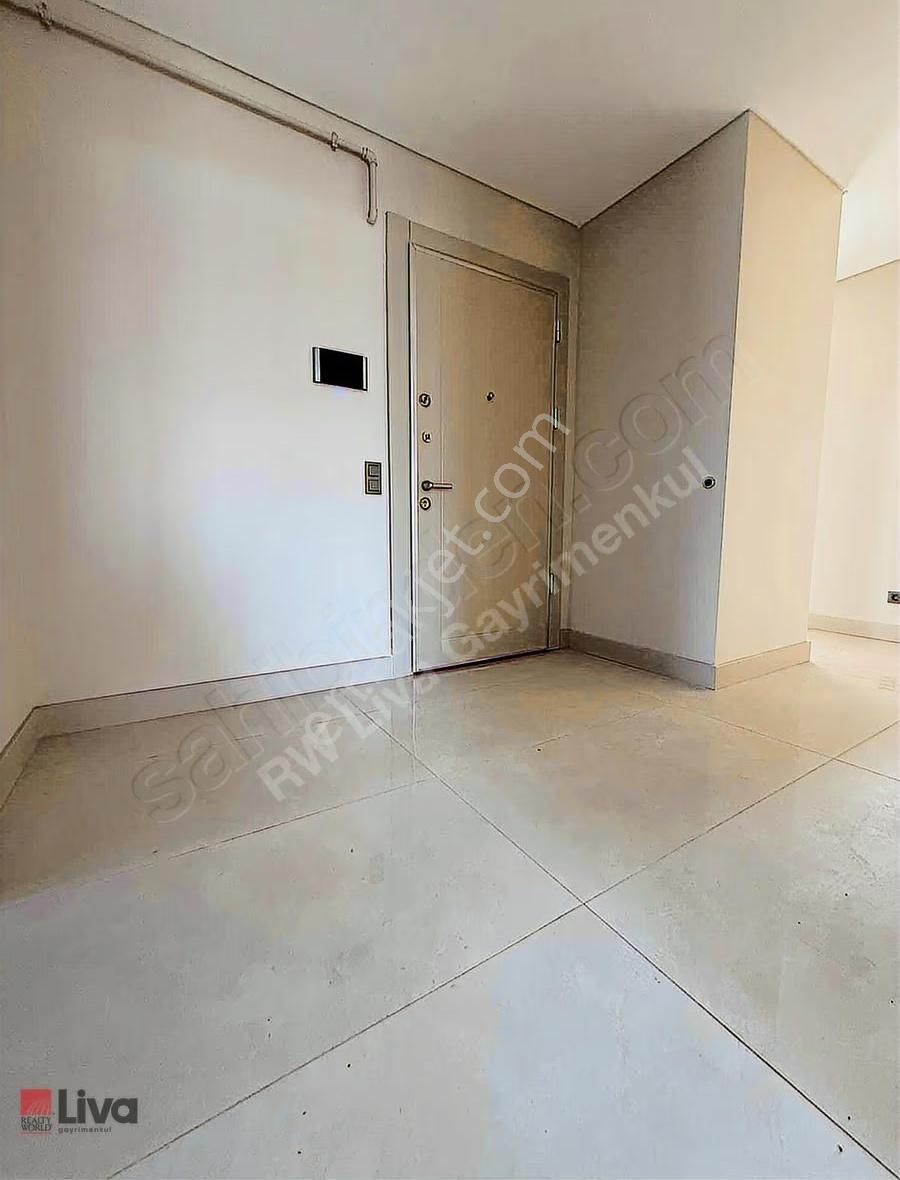 Rw Liva'dan Emlakkonut'da Ebeveyn Banyolu 3+1 Kiralık Daire - Görsel 28