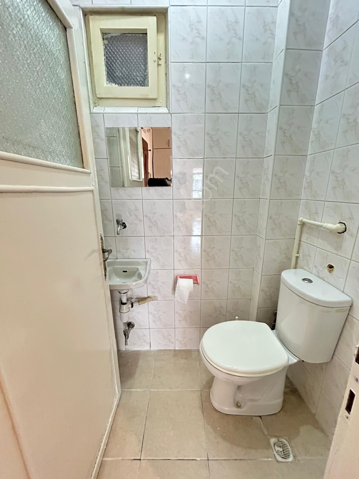 Taner'den Dikmen Sokullu'da 3+1 Kombili Güney Doğu Üst Kat Ön Cephe - Görsel 29