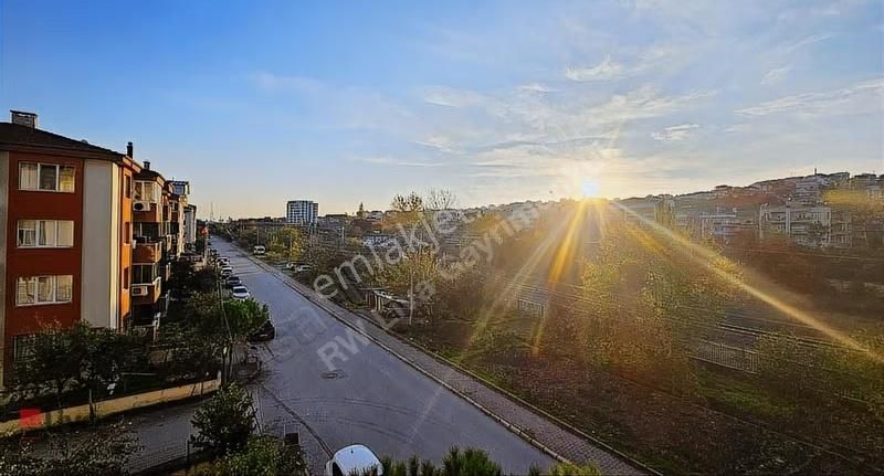 Rw Liva'dan Plevne, Arakat Ön Cephe Sıfır İzmir Yoluna Cephe 1+1 - Görsel 10