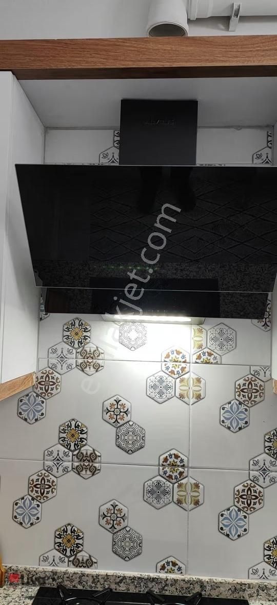 Liva'dan Nef Yakını Full Eşyalı Kiralık Sıfır 2+1 Daire. - Görsel 2