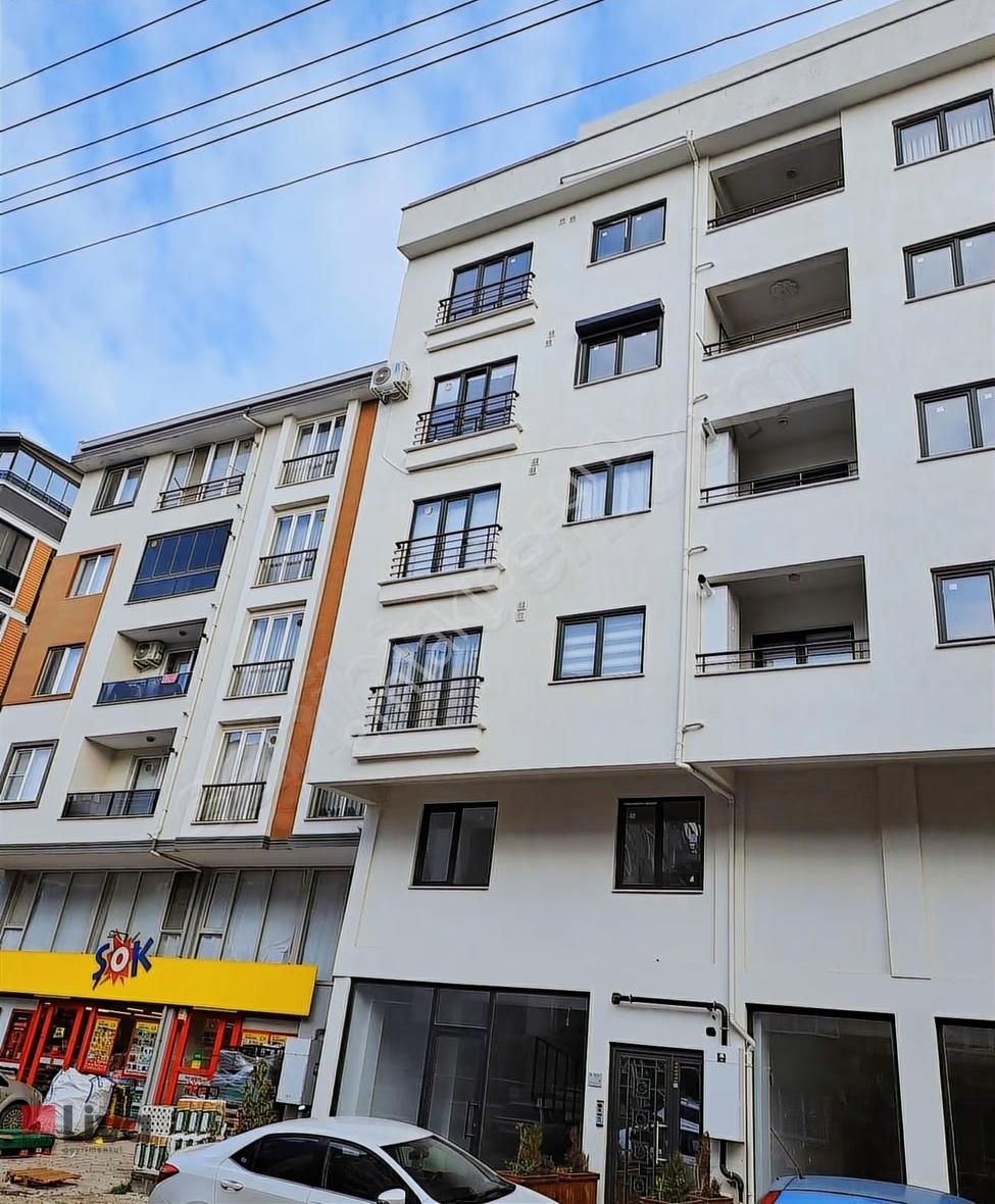 Liva'dan Nef Yakını Full Eşyalı Kiralık Sıfır 2+1 Daire. - Görsel 15