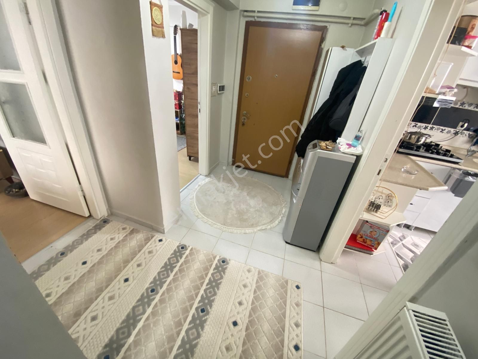 Mç Emlaktan Pınarbaşı Mah.2+1 Cadde Üzerinde Satılık Daire - Görsel 14