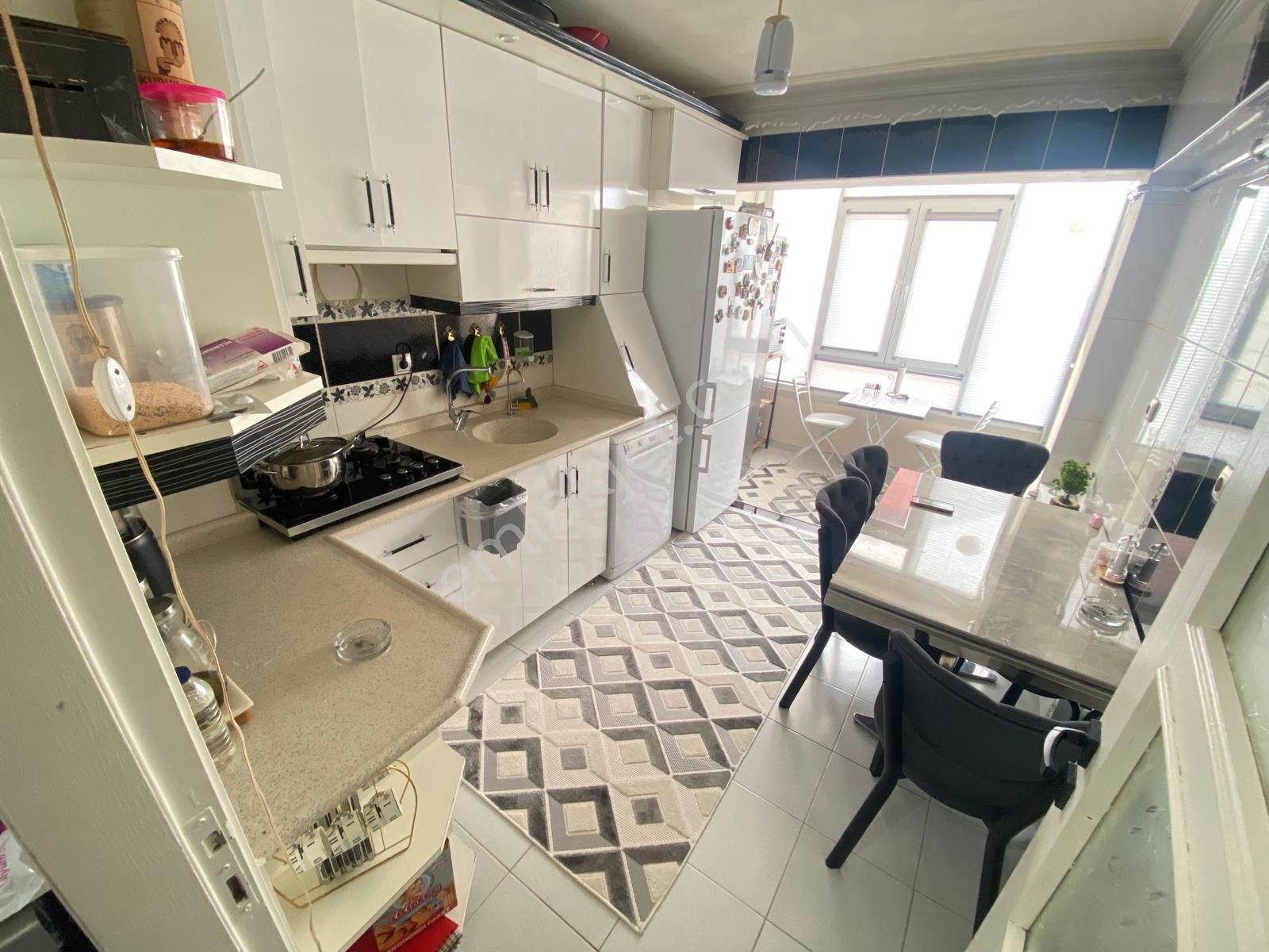 Mç Emlaktan Pınarbaşı Mah.2+1 Cadde Üzerinde Satılık Daire - Görsel 2