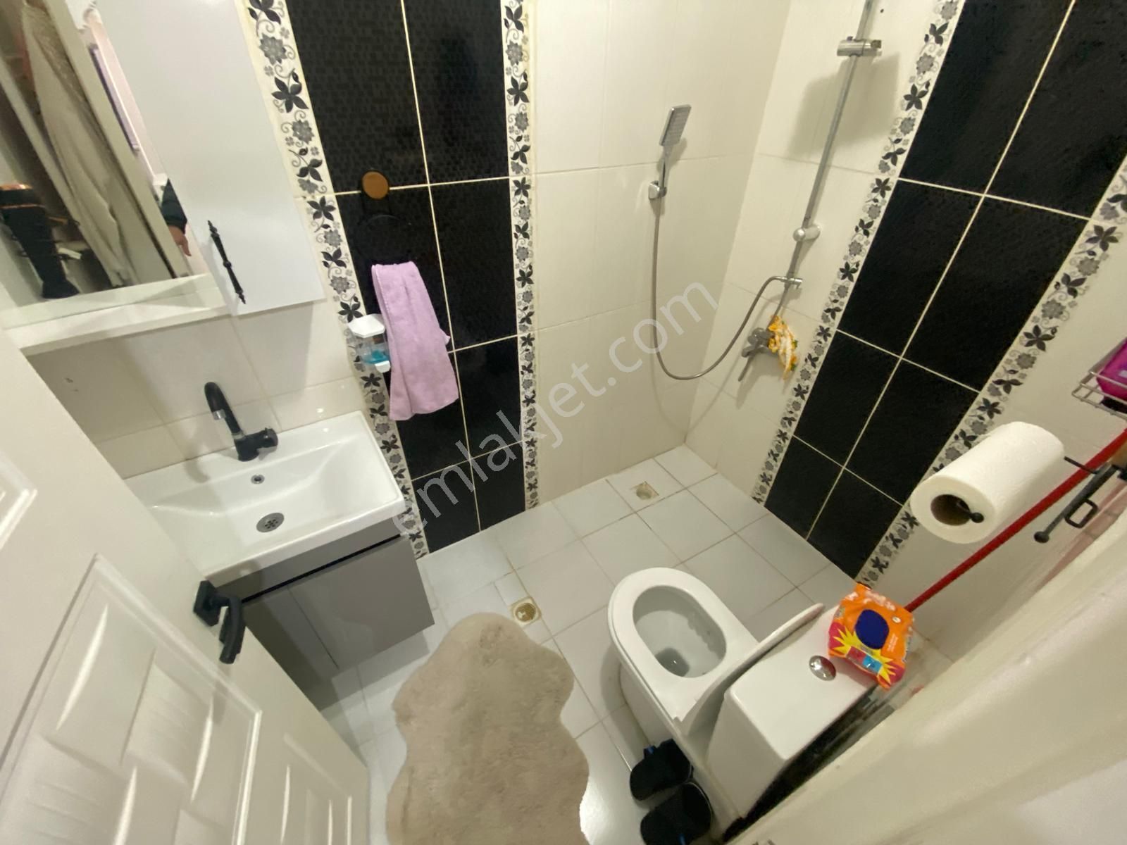 Mç Emlaktan Pınarbaşı Mah.2+1 Cadde Üzerinde Satılık Daire - Görsel 18