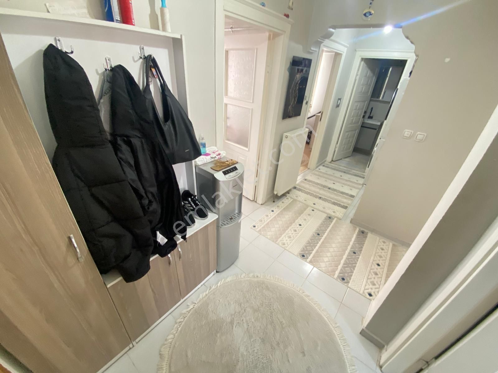Mç Emlaktan Pınarbaşı Mah.2+1 Cadde Üzerinde Satılık Daire - Görsel 16
