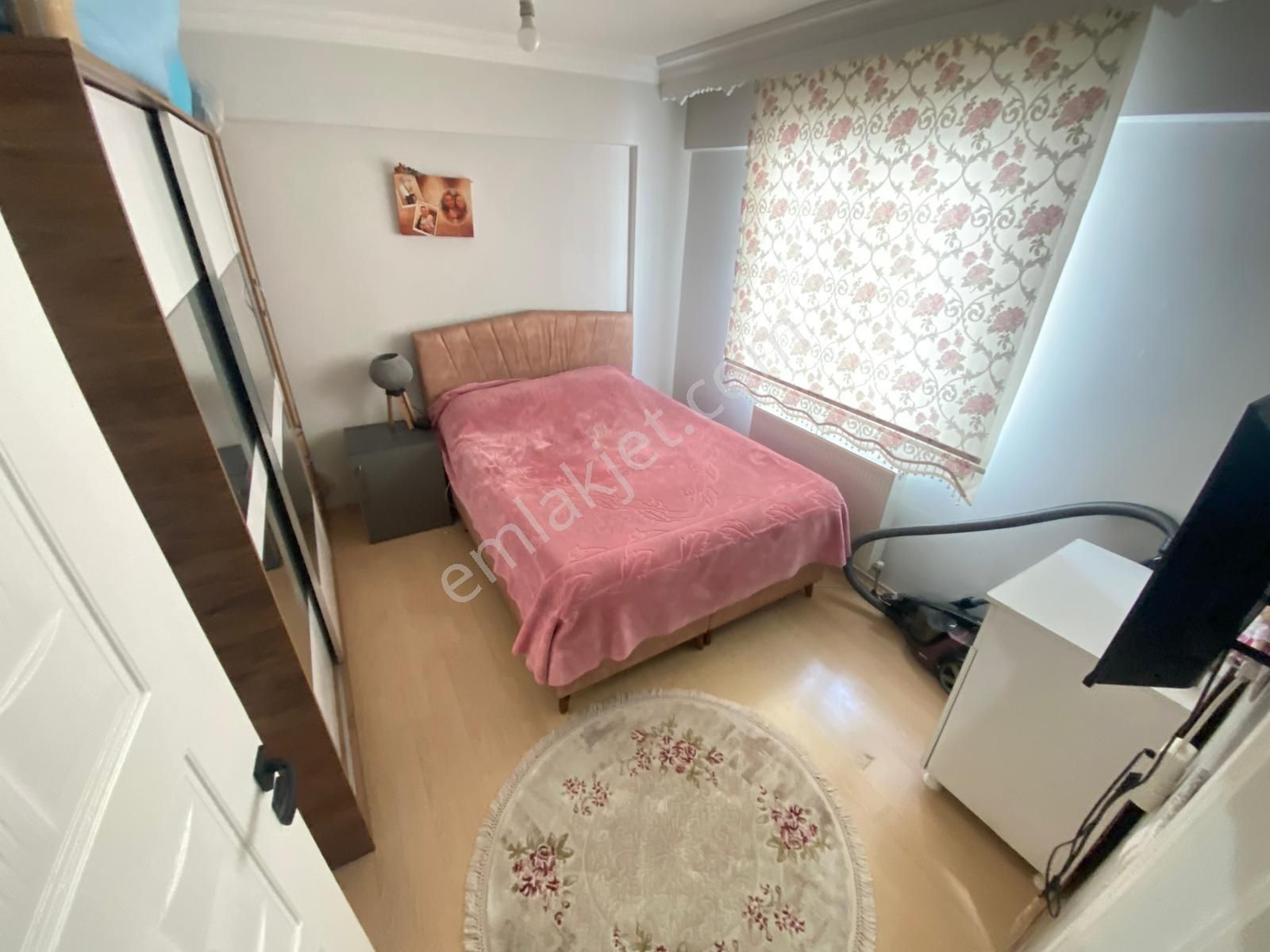 Mç Emlaktan Pınarbaşı Mah.2+1 Cadde Üzerinde Satılık Daire - Görsel 12