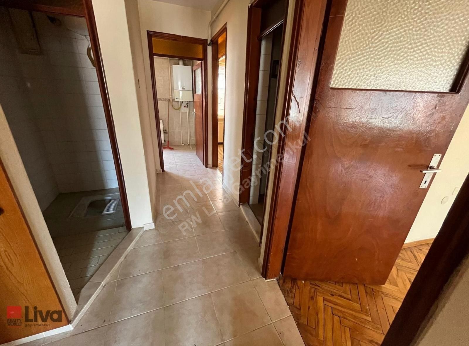 Rw Liva Dan Kasaplar Mah.2+1 Satılık Daire - Görsel 12