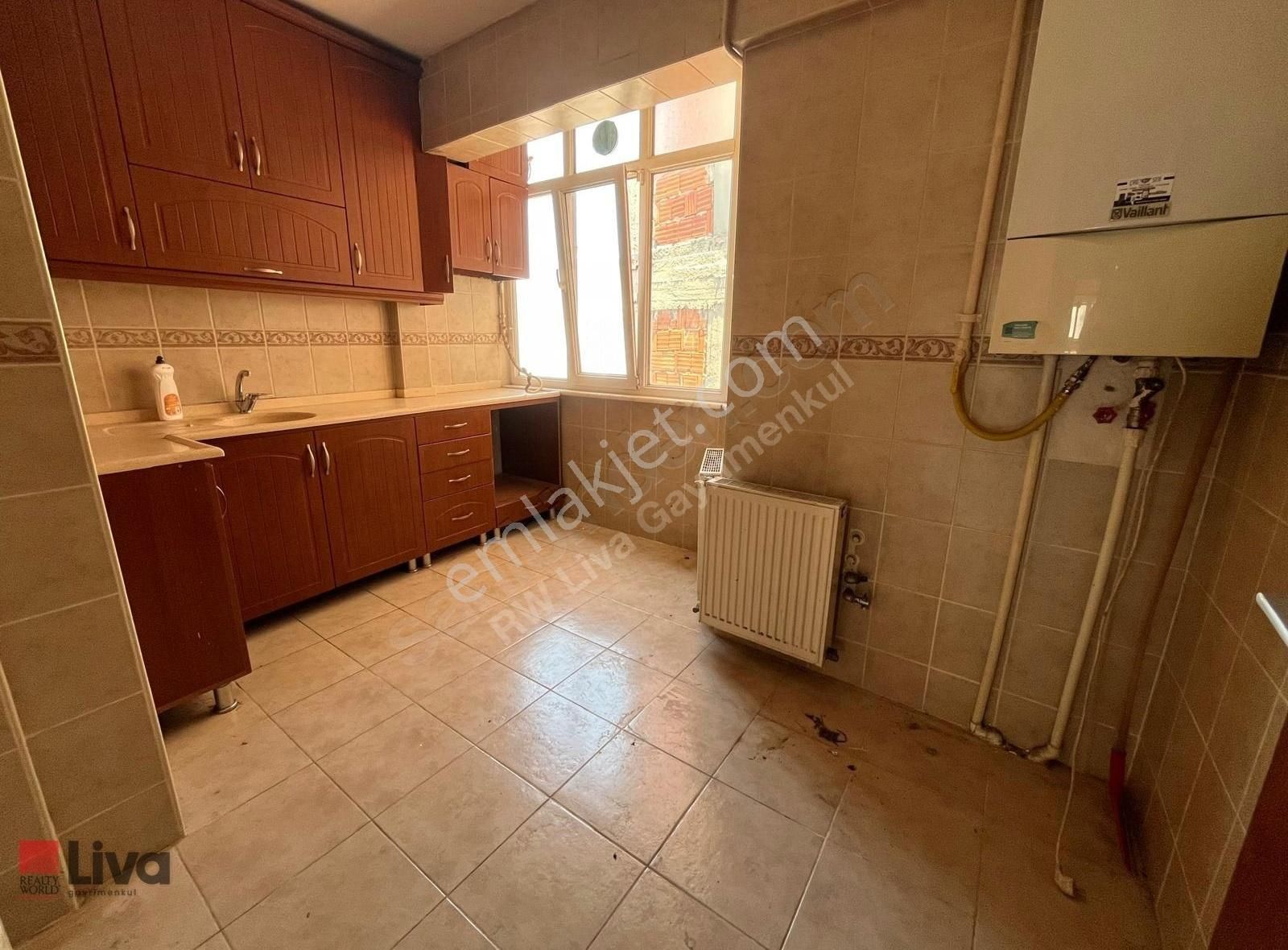 Rw Liva Dan Kasaplar Mah.2+1 Satılık Daire - Görsel 15