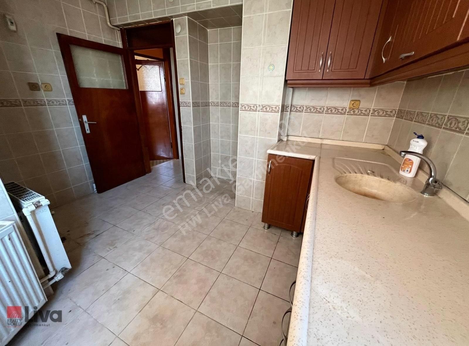 Rw Liva Dan Kasaplar Mah.2+1 Satılık Daire - Görsel 22