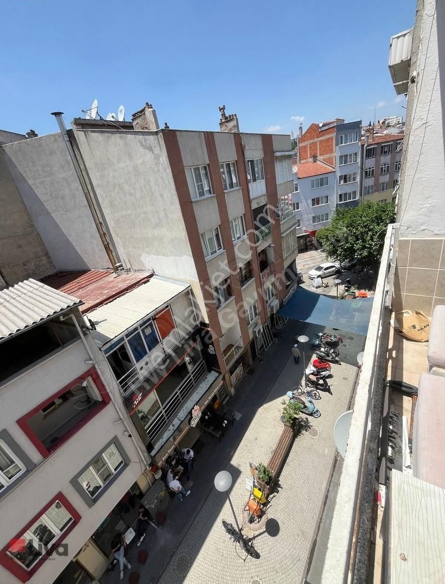 Rw Liva Dan Kasaplar Mah.2+1 Satılık Daire - Görsel 11