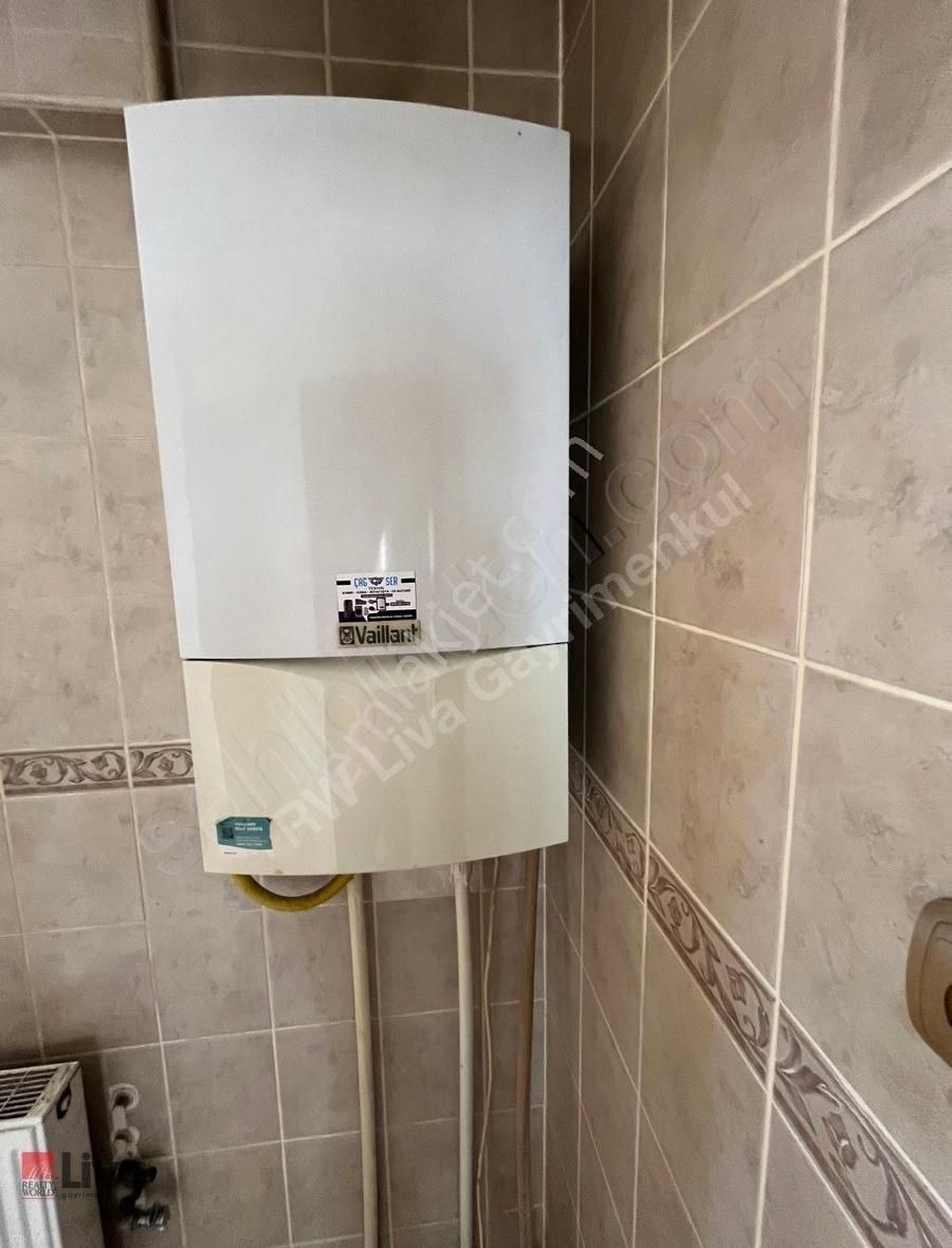 Rw Liva Dan Kasaplar Mah.2+1 Satılık Daire - Görsel 7