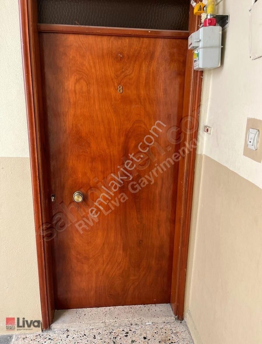 Rw Liva Dan Kasaplar Mah.2+1 Satılık Daire - Görsel 26