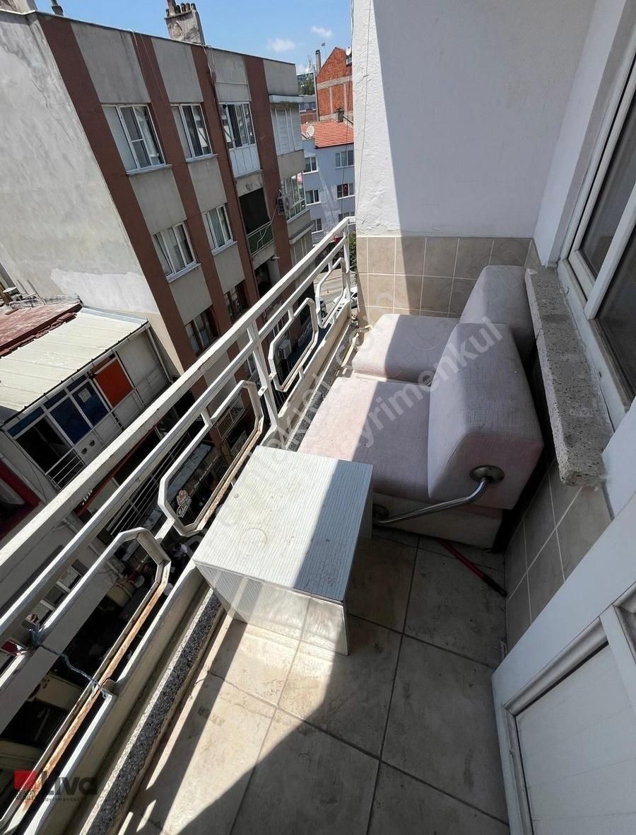 Rw Liva Dan Kasaplar Mah.2+1 Satılık Daire - Görsel 9