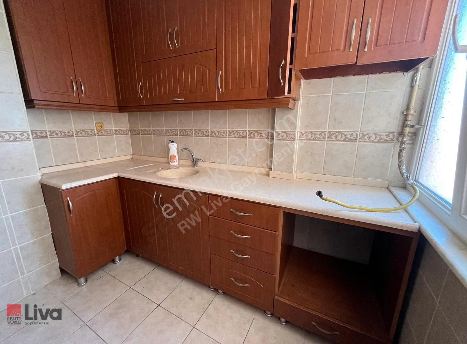 Rw Liva Dan Kasaplar Mah.2+1 Satılık Daire - Görsel 10