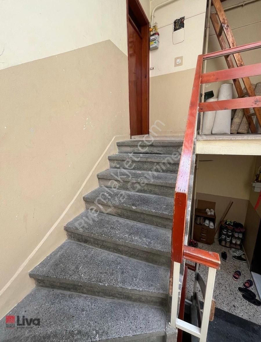 Rw Liva Dan Kasaplar Mah.2+1 Satılık Daire - Görsel 14