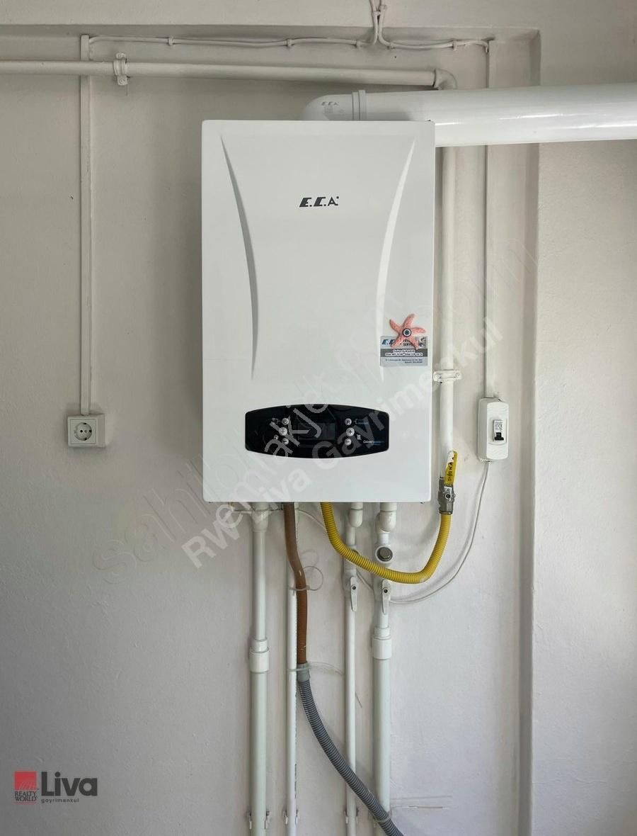 Rw Liva Dan Atatürk Mahallesinde 3+1 Kiralık Daire - Görsel 26